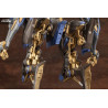 PRÉCOMMANDE - Armored Core - Figurine V.I.O.S. Schneider Nachtreiher /40E Steel Haze, Model Kit