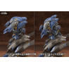 PRE ORDER - Armored Core - V.I.O.S. Schneider Nachtreiher /40E Steel Haze figure, Model Kit