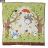 Studio Ghibli - Serviette de toilette mains au choix