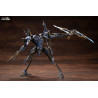 PRE ORDER - Armored Core - V.I.O.S. Schneider Nachtreiher /40E Steel Haze figure, Model Kit