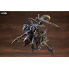 PRE ORDER - Armored Core - V.I.O.S. Schneider Nachtreiher /40E Steel Haze figure, Model Kit