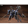 PRÉCOMMANDE - Armored Core - Figurine V.I.O.S. Schneider Nachtreiher /40E Steel Haze, Model Kit