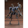 PRE ORDER - Armored Core - V.I.O.S. Schneider Nachtreiher /40E Steel Haze figure, Model Kit