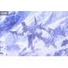 PRE ORDER - Armored Core - V.I.O.S. Schneider Nachtreiher /40E Steel Haze figure, Model Kit