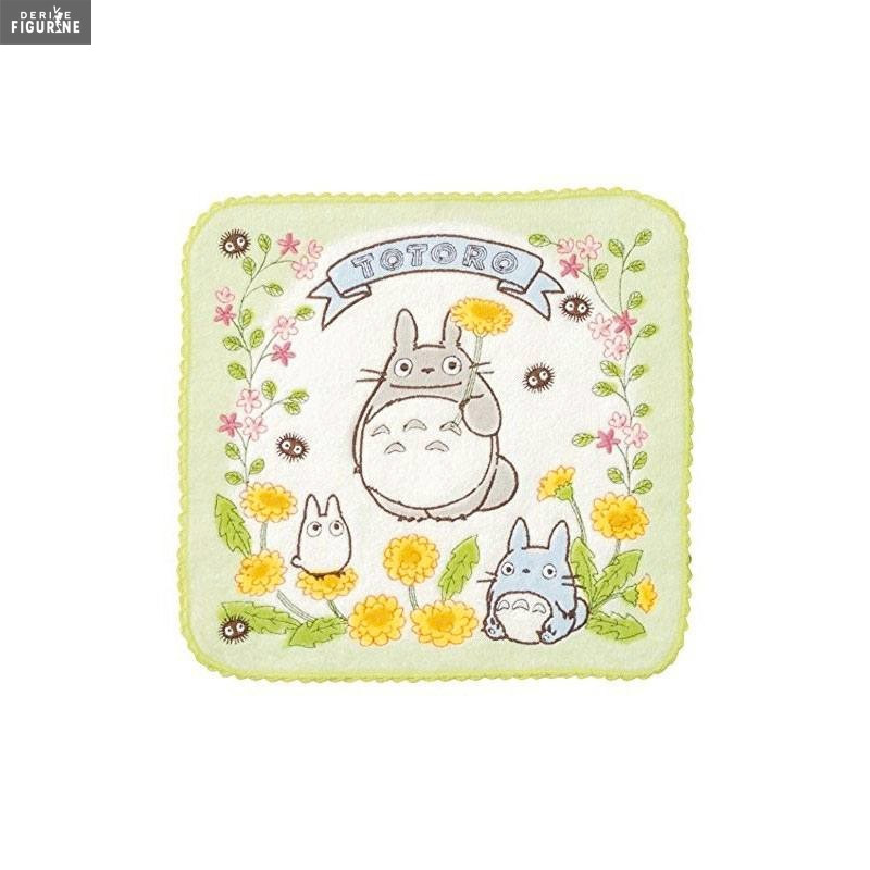 Studio Ghibli - Serviette...
