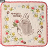 Studio Ghibli - Serviette de toilette mains au choix