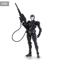 PRÉCOMMANDE - Figurine...