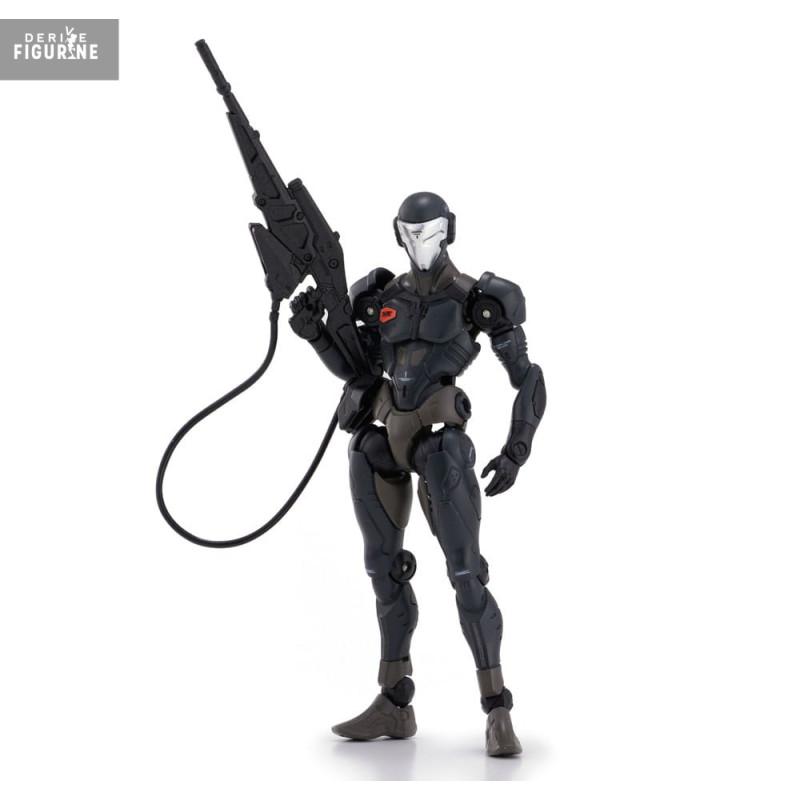 PRE ORDER - AN-03 Alt Sloop figure, Altered Nano