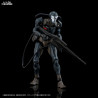 PRE ORDER - AN-03 Alt Sloop figure, Altered Nano
