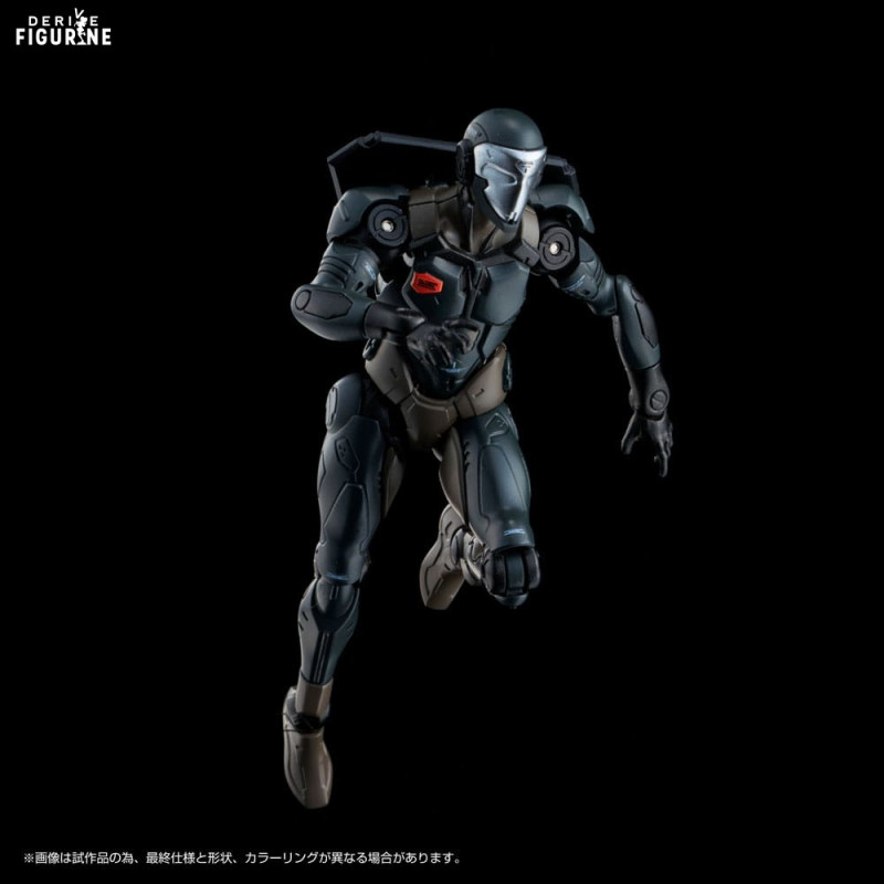 PRÉCOMMANDE - Figurine...