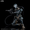 PRE ORDER - AN-03 Alt Sloop figure, Altered Nano