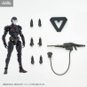 PRE ORDER - AN-03 Alt Sloop figure, Altered Nano