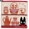 Studio Ghibli - Hand towel of your choice
