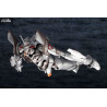 PRÉCOMMANDE - Godzilla vs Evangelion - Figurine Evangelion Test Type-01 Mecha Godzilla, Plastic Model Kit