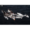 PRÉCOMMANDE - Godzilla vs Evangelion - Figurine Evangelion Test Type-01 Mecha Godzilla, Plastic Model Kit