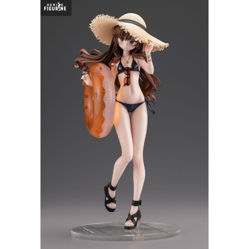 PRE ORDER - Original Character - Elisia Valfelto figure Swimsuit Illustration by Luicent, Illustrator Original Series