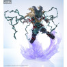 PRÉCOMMANDE - My Hero Academia - Figurine Izuku Midoriya, Dark Deku ARTFXJ