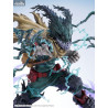 PRE ORDER - My Hero Academia - Figure Izuku Midoriya, Dark Deku ARTFXJ