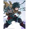 PRE ORDER - My Hero Academia - Figure Izuku Midoriya, Dark Deku ARTFXJ