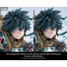 PRÉCOMMANDE - My Hero Academia - Figurine Izuku Midoriya, Dark Deku ARTFXJ