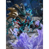 PRÉCOMMANDE - My Hero Academia - Figurine Izuku Midoriya, Dark Deku ARTFXJ