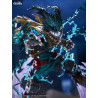 PRÉCOMMANDE - My Hero Academia - Figurine Izuku Midoriya, Dark Deku ARTFXJ