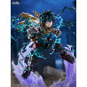 PRÉCOMMANDE - My Hero Academia - Figurine Izuku Midoriya, Dark Deku ARTFXJ