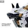 PRÉCOMMANDE - Patlabor - Figurine Hunter Wolf, Synergenex Model Kit
