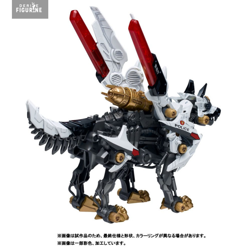 PRÉCOMMANDE - Patlabor -...