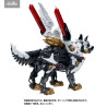 PRÉCOMMANDE - Patlabor - Figurine Hunter Wolf, Synergenex Model Kit