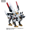PRÉCOMMANDE - Patlabor - Figurine Hunter Wolf, Synergenex Model Kit