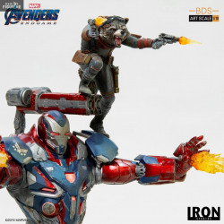Marvel Avengers : Endgame -...