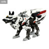 PRÉCOMMANDE - Patlabor - Figurine Hunter Wolf Second Model, Synergenex Model Kit