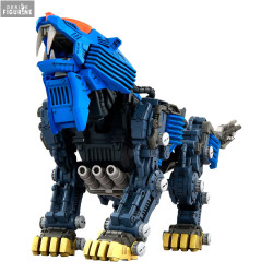 PRÉCOMMANDE - Zoids -...