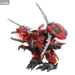PRÉCOMMANDE - Zoids -...