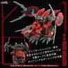 PRÉCOMMANDE - Zoids - Figurine AZ-12 Geno Breaker, Model Kit