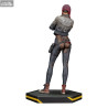 PRÉCOMMANDE - Cyberpunk 2077 - Figurine Songbird
