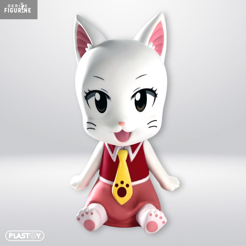 Fairy Tail - Figurine tirelire Carla