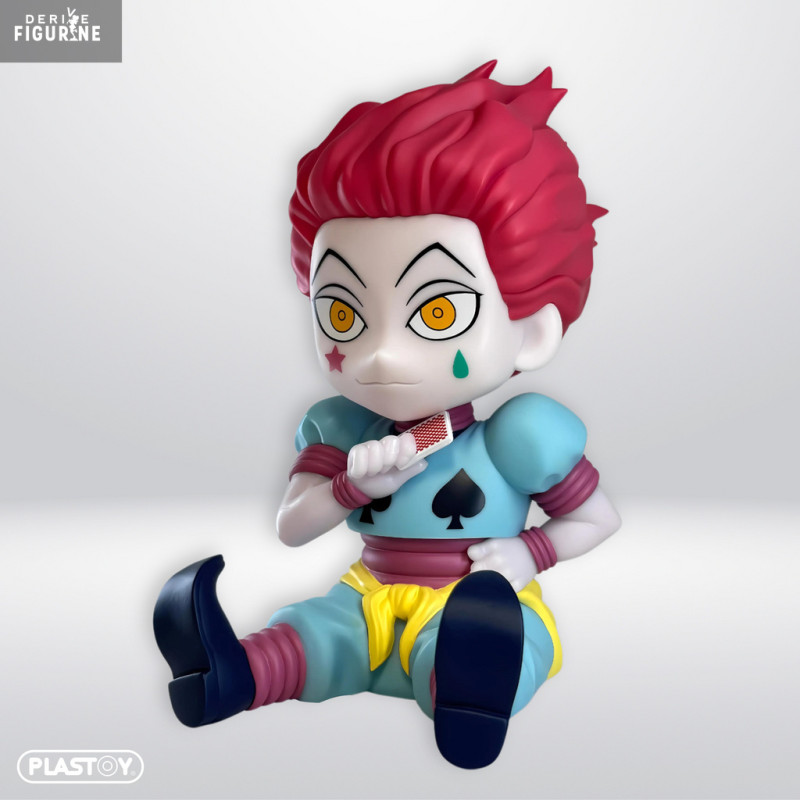 Hunter x Hunter - Hisoka...
