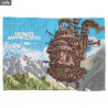 Studio Ghibli - Table set of your choice