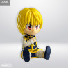 Hunter x Hunter - Kurapika figure piggy bank