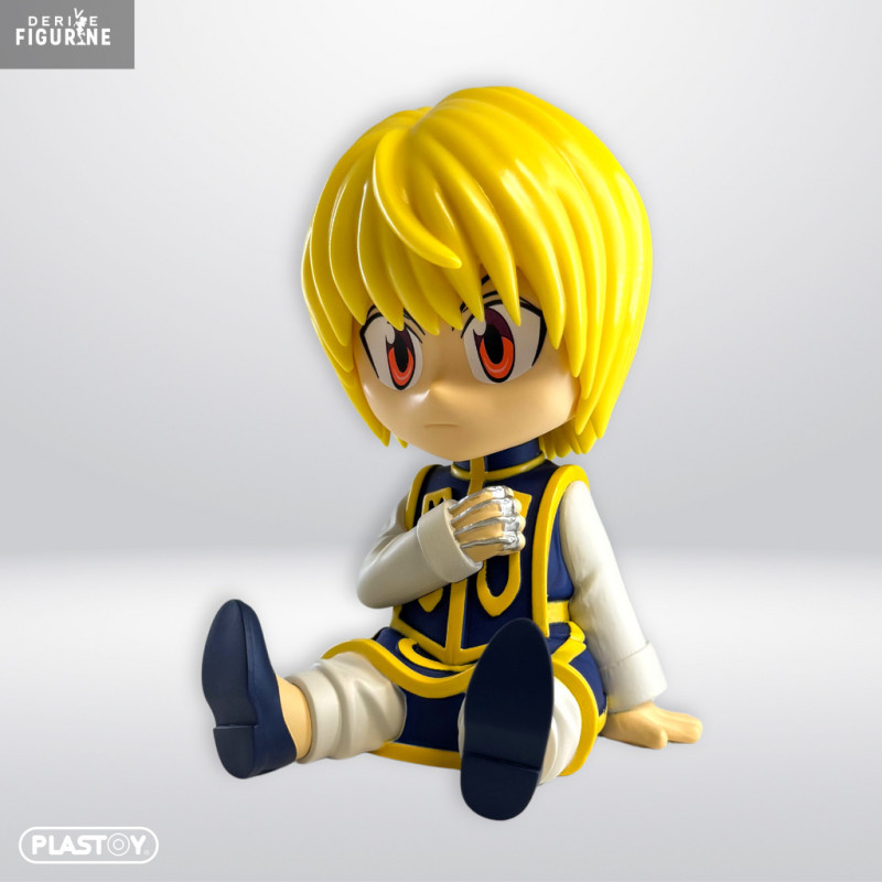 Hunter x Hunter - Kurapika...