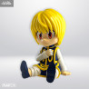 Hunter x Hunter - Kurapika figure piggy bank
