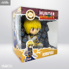 Hunter x Hunter - Kurapika figure piggy bank