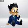 PRÉCOMMANDE - Hunter x Hunter - Figurine tirelire Leolio