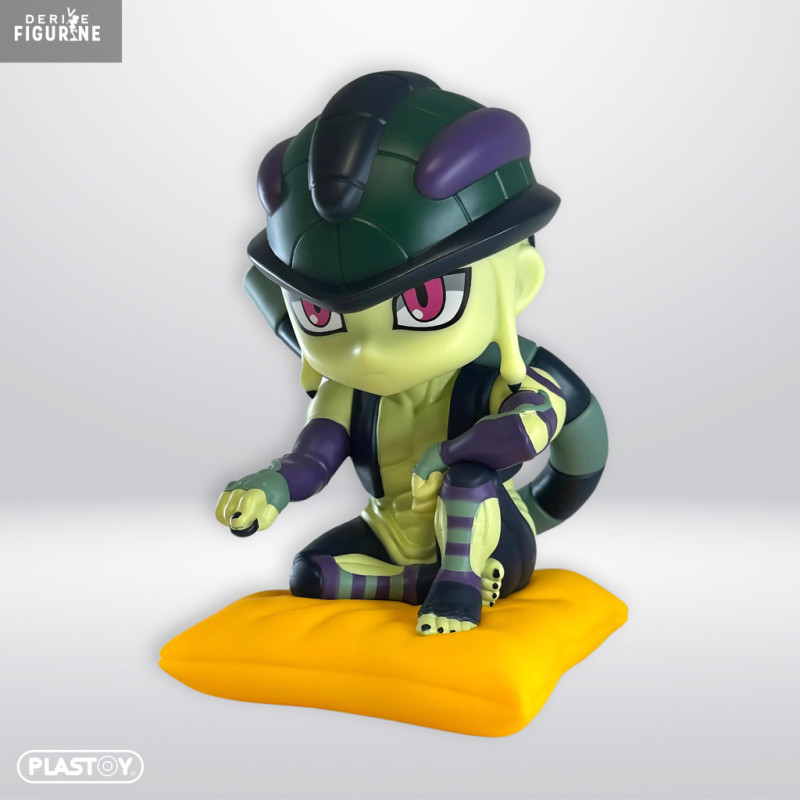 PRÉCOMMANDE - Hunter x...