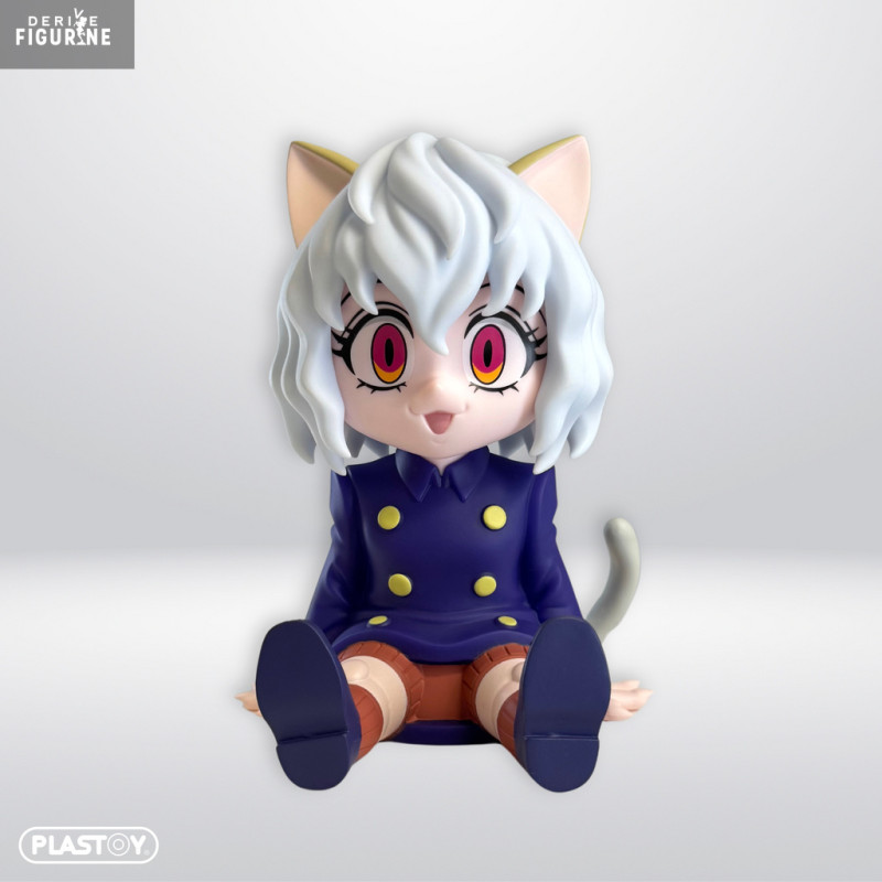 Hunter x Hunter - Neferupito figure piggy bank