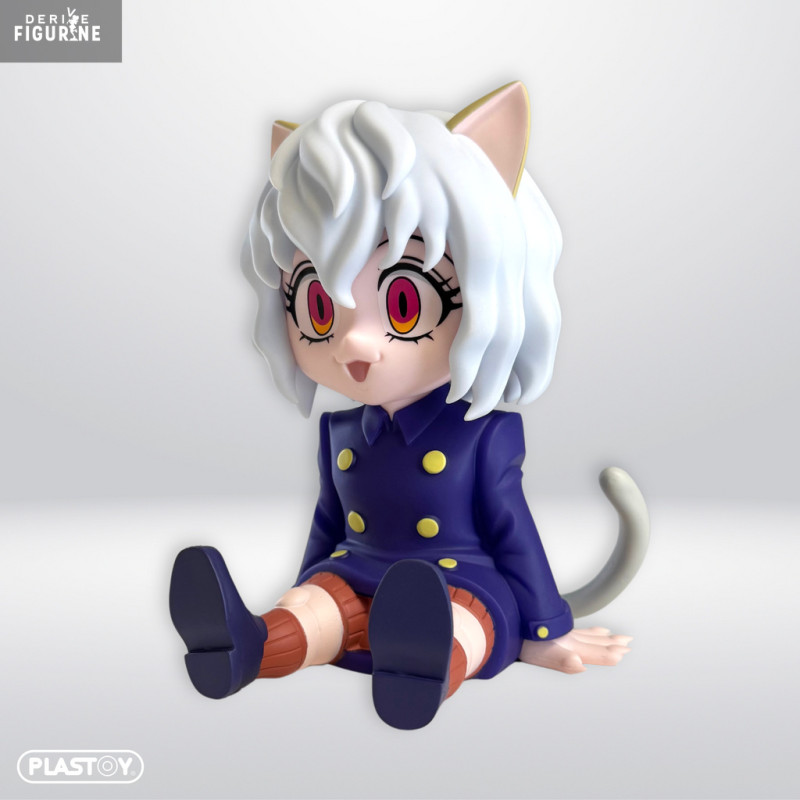 Hunter x Hunter -...