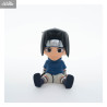 PRE ORDER - Naruto Shippuden - Sasuke Uchiha Ver.1 piggy bank figure