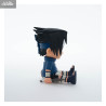 PRE ORDER - Naruto Shippuden - Sasuke Uchiha Ver.1 piggy bank figure